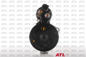 Фото Стартер ATL Autotechnik A 17 500