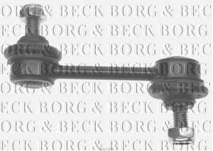 Фото Автозапчасть BORG & BECK BDL7244