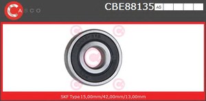 Фото Підшипник CASCO CBE88135