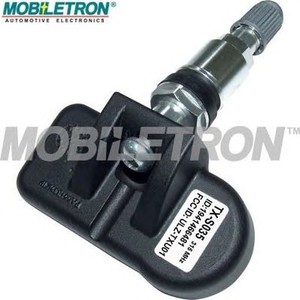 Фото Датчик тиску в шинах Mobiletron TX-S035