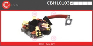 Фото Кронштейн, угольная щетка CASCO CBH10103