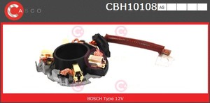 Фото Кронштейн, угольная щетка CASCO CBH10108