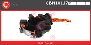 Фото Кронштейн, угольная щетка CASCO CBH10117