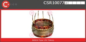 Фото Статор, генератор CASCO CSR10077