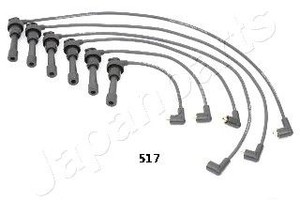 Фото Комплект дротів запалювання Japan Parts IC-517