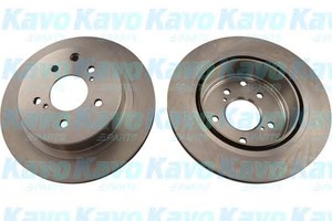 Фото Гальмівний диск KAVO PARTS BR-6749