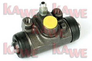 Фото Колісний гальмівний циліндр KAVO PARTS W5088