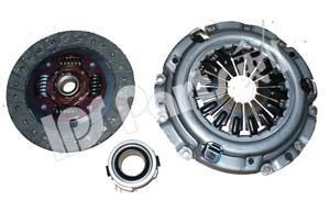 Фото Комплект зчеплення IPS Parts ICK-5347