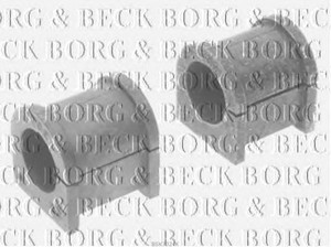 Фото Автозапчасть BORG & BECK BSK7024K