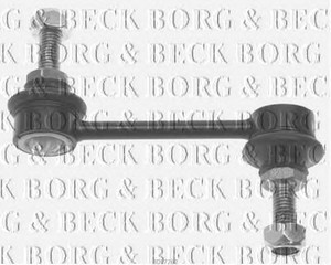 Фото Автозапчасть BORG & BECK BDL7262