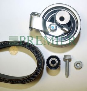 Фото Комплект ременю ГРМ BRT Bearings PBTK134