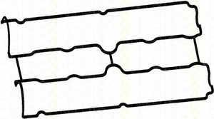 Фото Прокладка, крышка головки цилиндра TRISCAN 515-5091