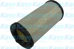 Фото Воздушный фильтр AMC Filter TA-378G