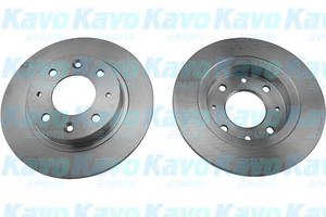 Фото Гальмівний диск KAVO PARTS BR-4204