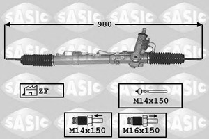 Фото Автозапчасть Sasic 7176040