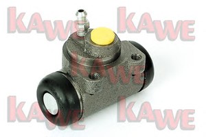 Фото Колісний гальмівний циліндр KAVO PARTS W4625