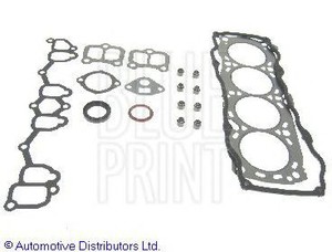 Фото Автозапчасть Blue Print ADN16239