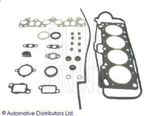 Фото Комплект прокладок, головка циліндра Blue Print ADT36248