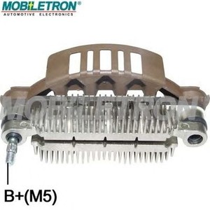 Фото Випрямляч діодний Mobiletron RM-155HV