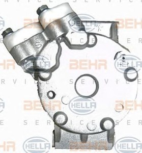 Фото Компресор, кондиціонер Behr Hella Service 8FK 351 002-171