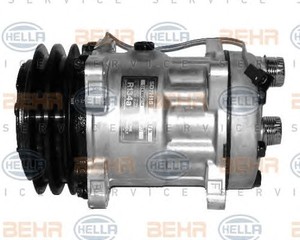 Фото Компресор, кондиціонер Behr Hella Service 8FK 351 126-411