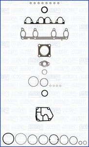 Фото Комплект прокладок, двигун Ajusa 51041100