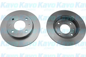 Фото Гальмівний диск KAVO PARTS BR-5764