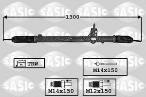 Фото Автозапчасть Sasic 7176053