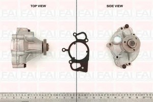 Фото Автозапчасть FAI Auto parts WP6471