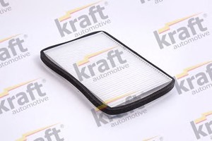 Фото Фільтр салону Kraft Automotive  1730030