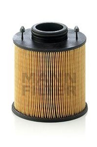 Фото Карбамидный фильтр (AdBlue) MANN-FILTER U6202YKIT