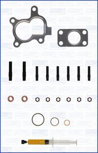 Фото Прокладка турбіни (к-кт) Nemo/Peugeot 1.4 HDI 08- Ajusa JTC11274