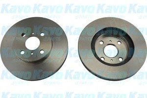 Фото Гальмівний диск KAVO PARTS BR-9368