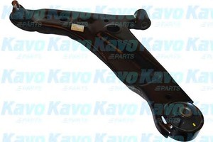 Фото Важіль незалежної підвіски колеса, підвіска колеса KAVO PARTS SCA-4055