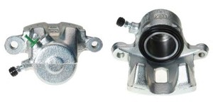 Фото Гальмівний супорт KAVO PARTS 342657