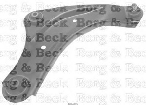 Фото Автозапчасть BORG & BECK BCA6895