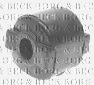 Фото Автозапчасть BORG & BECK BSK6932