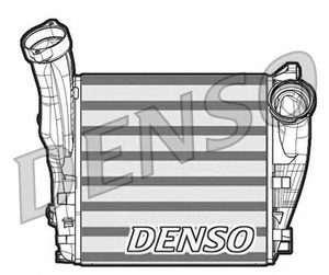 Фото Інтеркулер Denso/Ketner DIT28010