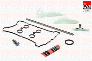 Фото Автозапчасть FAI Auto parts TCK118WO