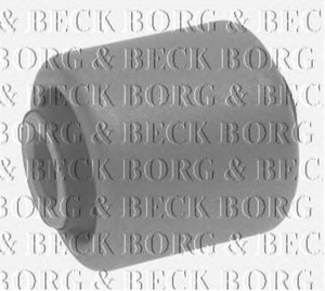 Фото Автозапчасть BORG & BECK BSK6998