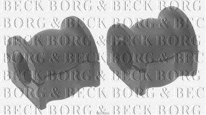 Фото Автозапчасть BORG & BECK BSK7086