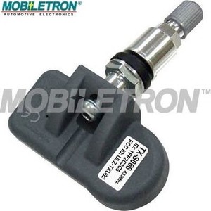 Фото Датчик тиску в шинах Mobiletron TX-S068