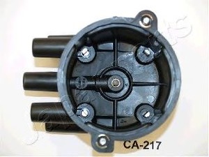 Фото Крышка распределителя зажигания Japan Parts CA-217