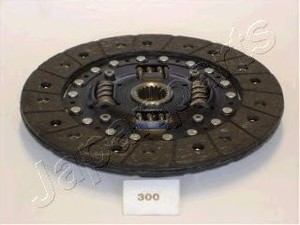 Фото Диск зчеплення Japan Parts DF300