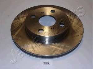 Фото Гальмівний диск Japan Parts DI-255