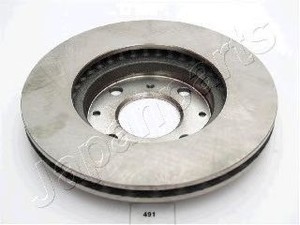 Фото Гальмівний диск Japan Parts DI-491