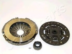 Фото Зчеплення, комплект Japan Parts KF-002