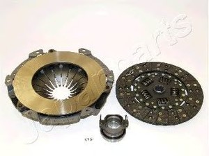 Фото Комплект зчеплення Japan Parts KF-015