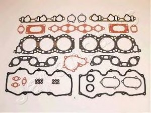 Фото Комплект прокладок, головка циліндра Japan Parts KG-104