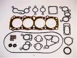 Фото Комплект прокладок, головка циліндра Japan Parts KG-117